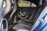 Mercedes-AMG CLA35 4Matic 2019 года (UK)